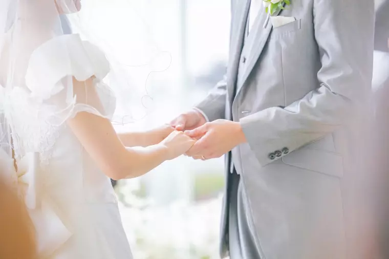 もう一度、春を信じて──40代婚活・Y子さんの再スタート