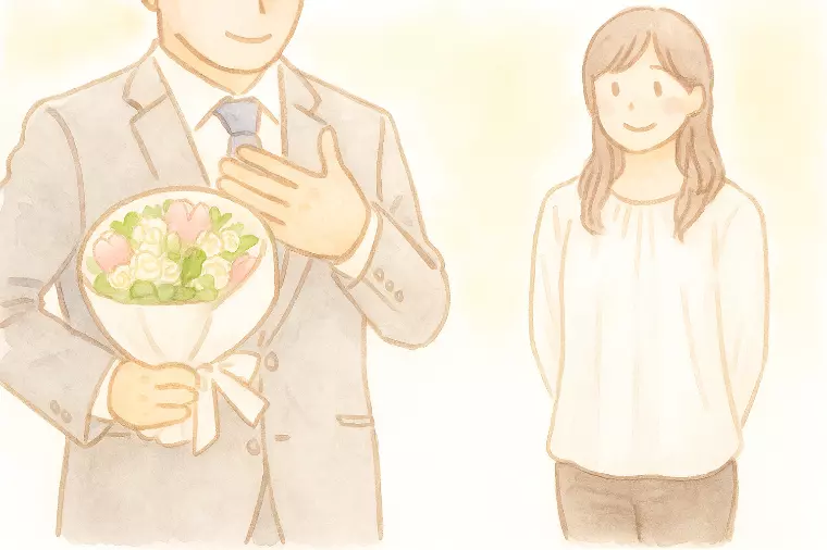 悔しい思いに向き合ってきたから、今がある。 