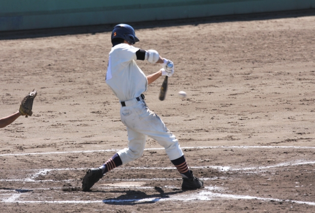 ハートステーション　幸和「悔しい思いに向き合ってきたから、今がある。 」- 4