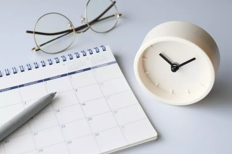 日程調整で『誠実な人だな』と思われるコツ