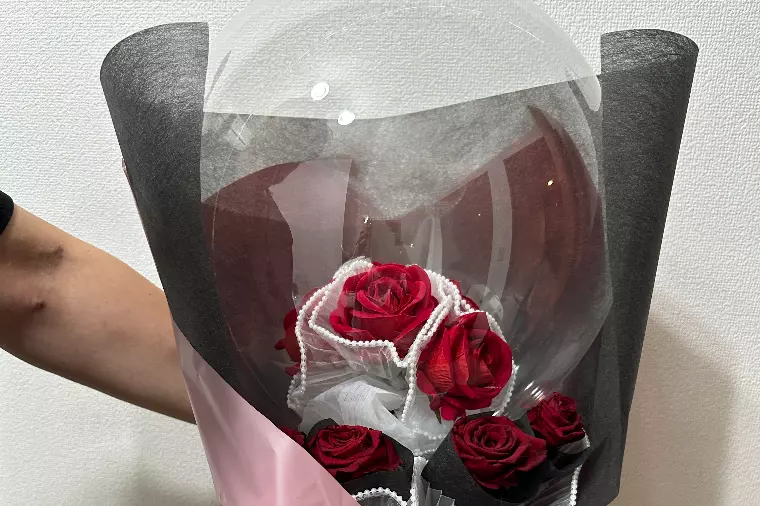 理想のプロポーズを叶える婚活を、あなたに。💍✨