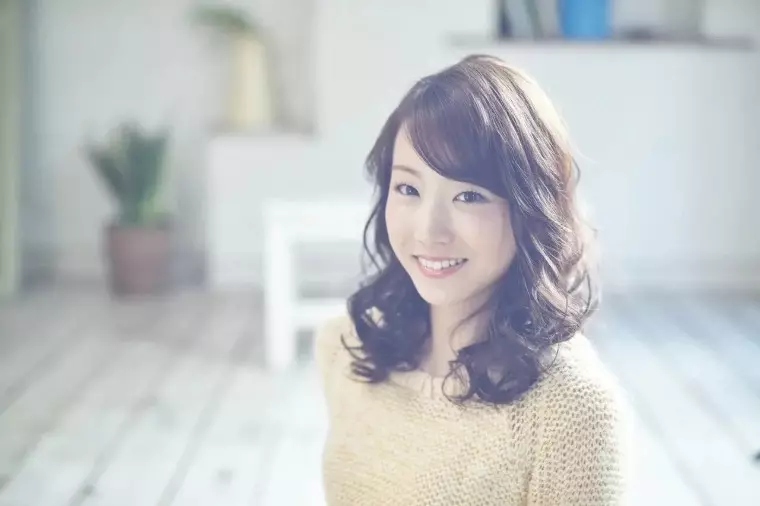 Kanael 結婚相談所「【40歳代女性】プロフィール写真を変えてご縁を引き寄せ！」- 2