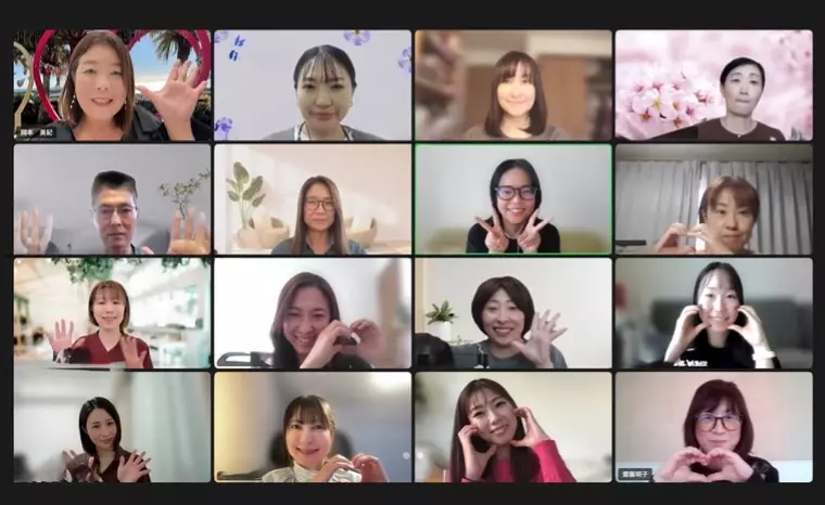 Marriage joy「妊活・不妊治療の現実と心のケア」- 2