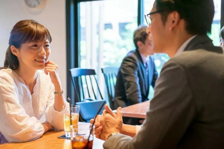 結婚相談所を選ぶコツ！
