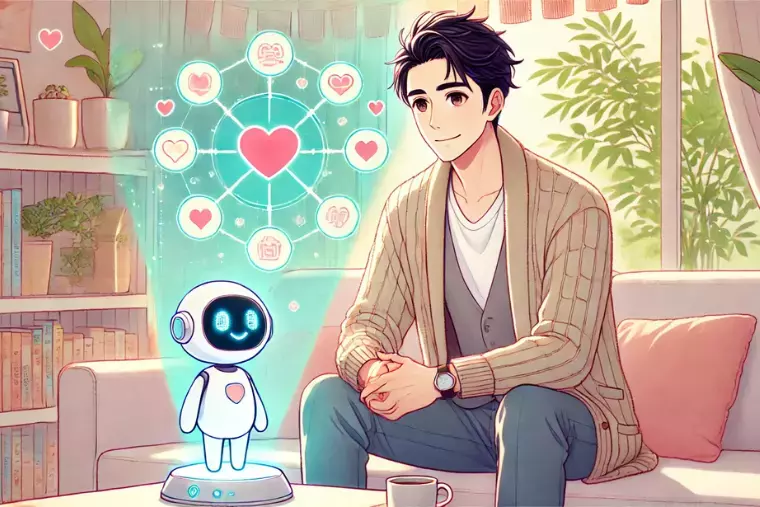 結婚相談所 ベイビーズ・ブレス　Baby's breath「婚活ズレ放置前にAIツールで軸と言葉を鍛える」- 3