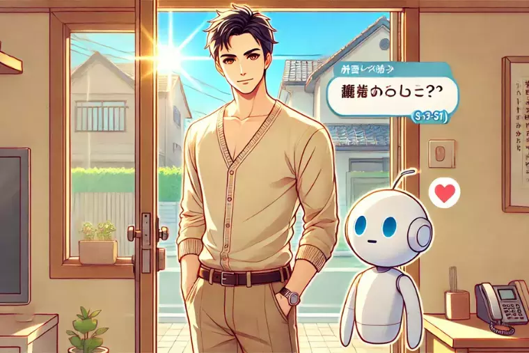 結婚相談所 ベイビーズ・ブレス　Baby's breath「婚活ズレ放置前にAIツールで軸と言葉を鍛える」- 5