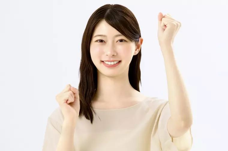 魅力的な自分になれる！自己肯定感を上げる５つの方法