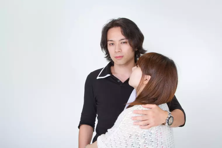 駆け引きゼロは愛の証!