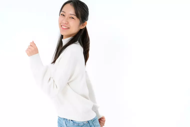 年上男性に響く「ギャップ演出」のコツ