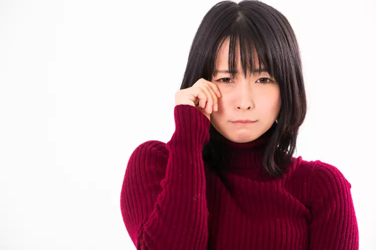 好かれようとするほど引かれる？