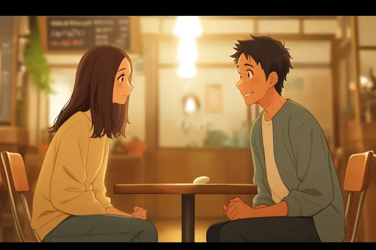 恋は“人生にもう一度灯す言葉の力”