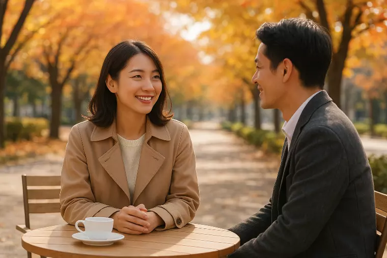 【マッチングアプリは卒業！】結婚相談所で成功する秘訣