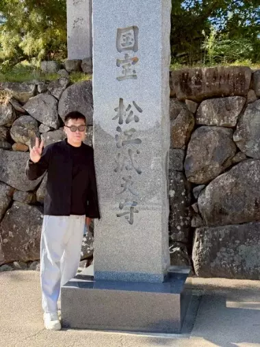 全国聴覚障がい者婚活支援協会「縁結びの神様、出雲大社に行ってきました」- 2