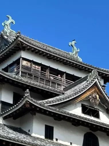 全国聴覚障がい者婚活支援協会「縁結びの神様、出雲大社に行ってきました」- 5