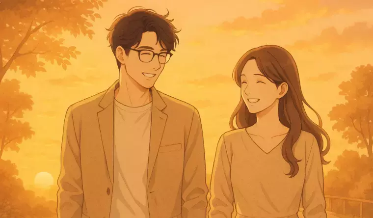 婚活サロン エコル「ときめきの判断は危険！結婚向き女性の見極め方」- 3