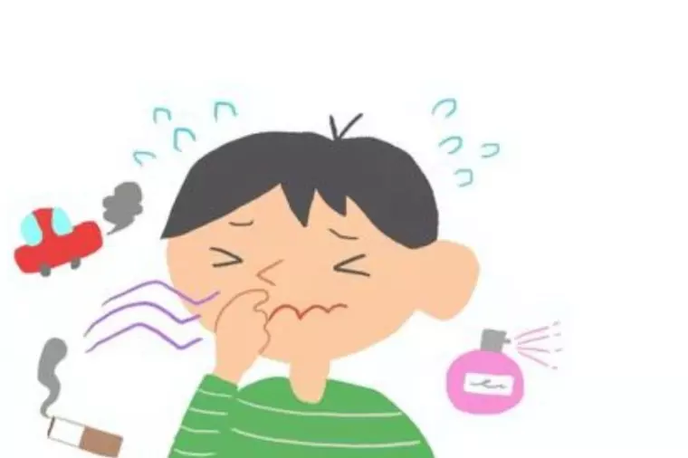 匂いや音に過敏すぎる