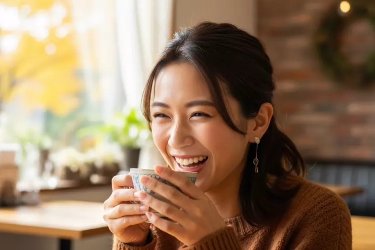 雑談力が恋の距離を近づける秘密 