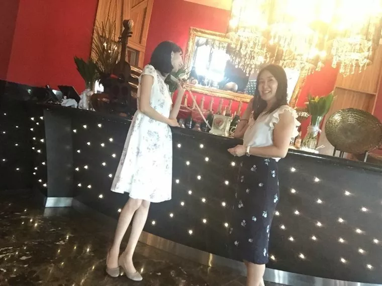 令和💕ルシェリアはパーティーも開催します