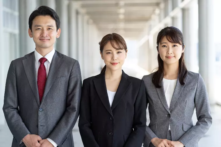 婚活を通してキャリアも整う？意外な共通点