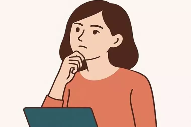 このままでいいのかな？その不安、未来の自分からのサイン