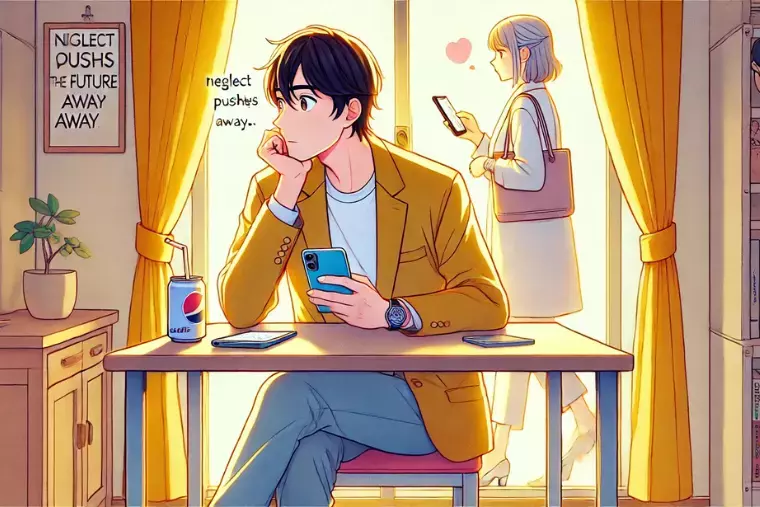 結婚相談所 ベイビーズ・ブレス　Baby's breath「交際が進まない痛み…AIツールで距離感突破の準備術」- 3