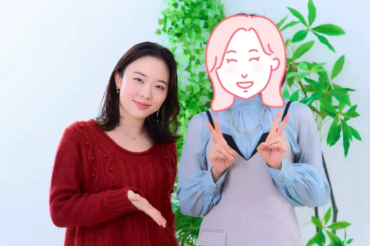 Just Like That「恋愛が苦手でも大丈夫！自分を大切にする婚活の始め方」- 2