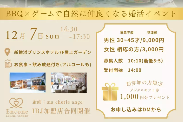 あれからこれから、、、現代婚活事情３