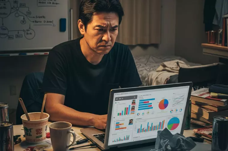 頭でっかちタイプは、婚活が苦戦する傾向にある！