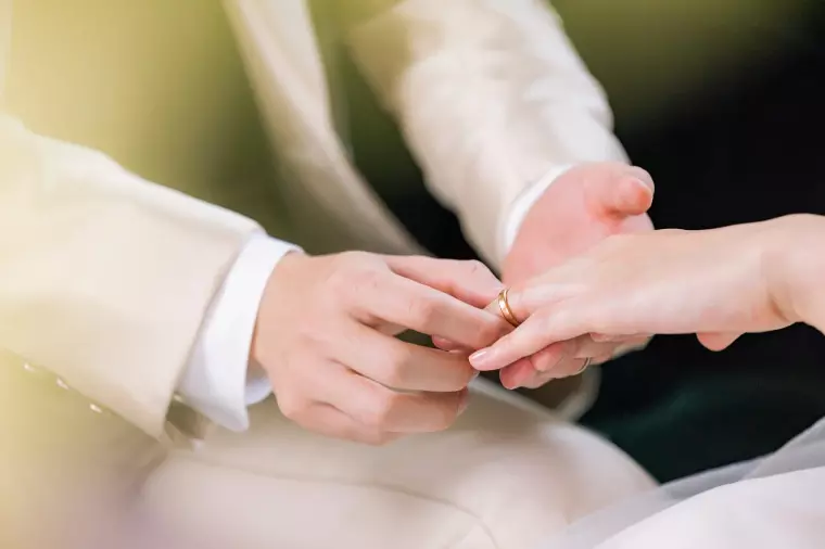 相手探しが恋愛目線のままだと成婚は遠い！