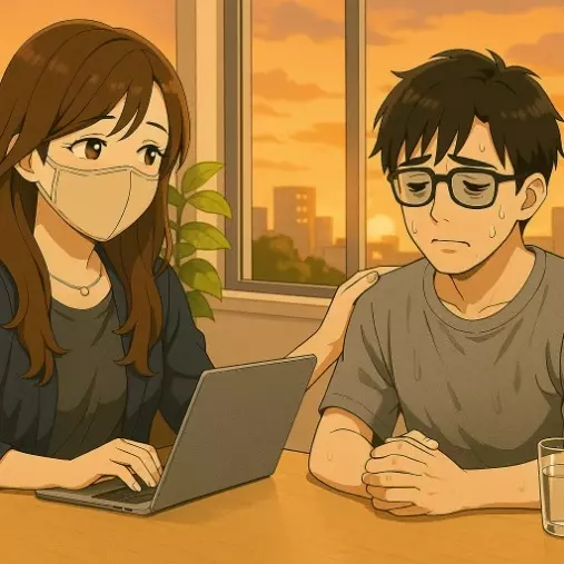 婚活サロン marriage pro「交際終了を告げられた人と成婚！喫煙男子(34)の成婚事例」- 3