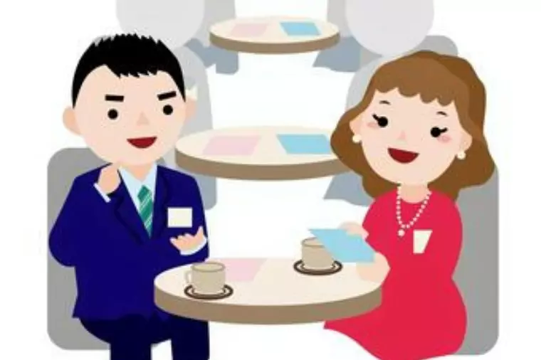 何歳の婚活パーティーでもプロフィールシート大事