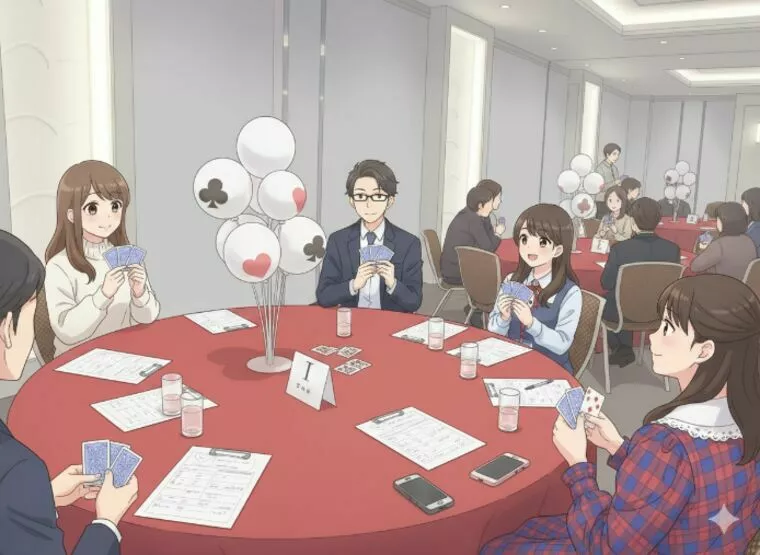 笑顔あふれる楽しいひと時！イベント報告！