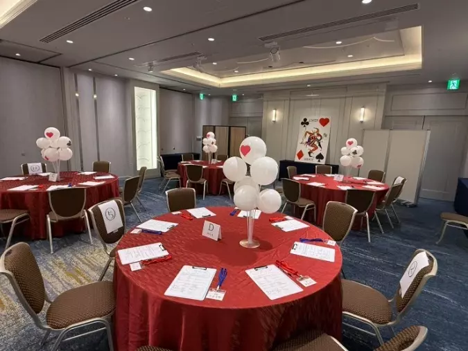 Applause（アプローズ）「笑顔あふれる楽しいひと時！イベント報告！」- 2