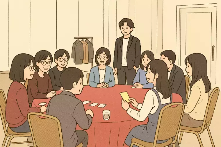 Applause（アプローズ）「笑顔あふれる楽しいひと時！イベント報告！」- 4