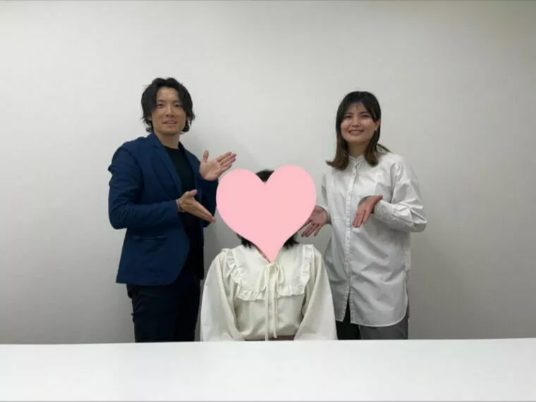 ■ご成婚■30歳女性5ヶ月成婚♪