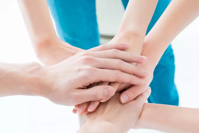 「婚活成功のカギは“仲人との相性”が大切」