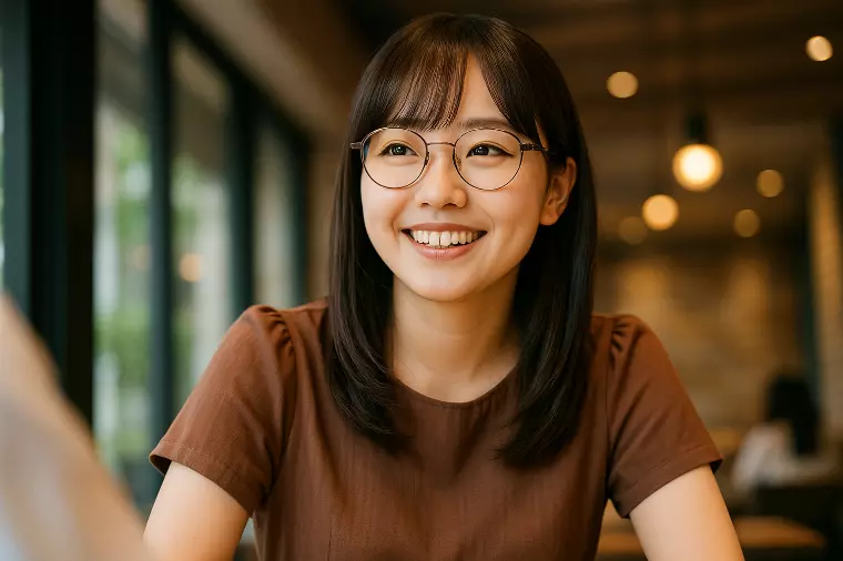 “話が面白い人”より“話してて心地いい人”になるコツ3選