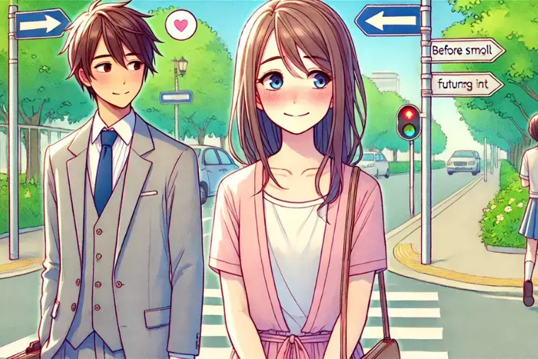 結婚相談所 ベイビーズ・ブレス　Baby's breath「遠慮で話せない婚活はAIツールで結婚観を整理」- 4