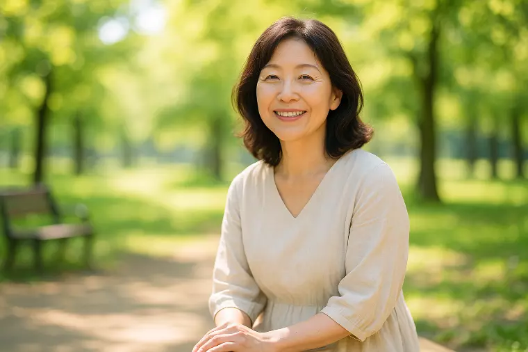 「結婚はもう無理？」と悩む50代女性に