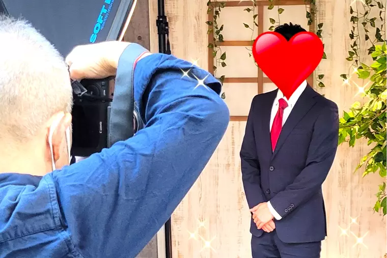 遠方の彼…『距離を感じさせないサポート』が私にはできます