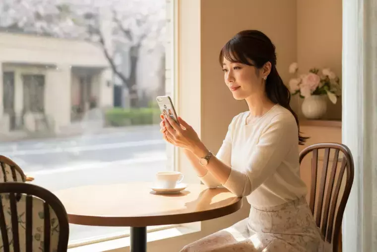 結婚相談所 piu Mee（ピウミー）「【婚活市場の真実】30代女性が知らないと損する婚活戦略」- 2