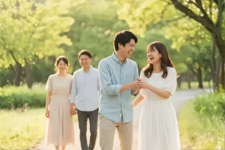 結婚相談所 piu Mee（ピウミー）「【婚活市場の真実】30代女性が知らないと損する婚活戦略」- 3