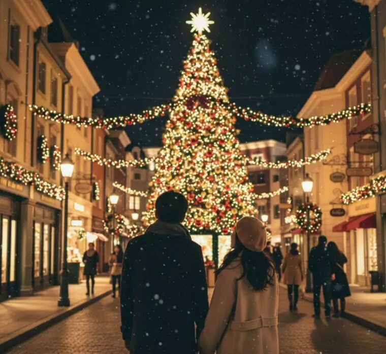 11月からの婚活が断然有利！！