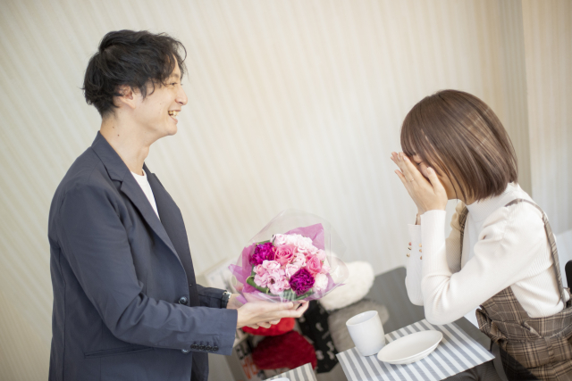 広尾の結婚相談所 belle avance ベルアヴァンセ「恋愛経験なしでも問題なし！婚活の成功率が上がる」- 2
