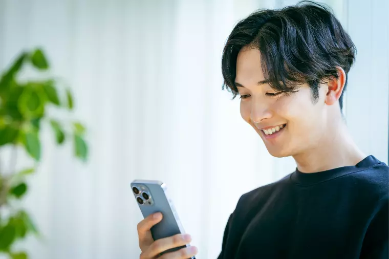 男性心理から読み解く“好きのサイン”｜行動でわかる本音