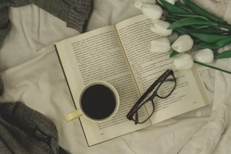 未来を描く習慣。——手帳と婚活のちいさな共通点