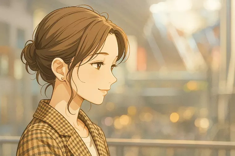 “自分を後回し”にしてきたシングルマザーさんへ