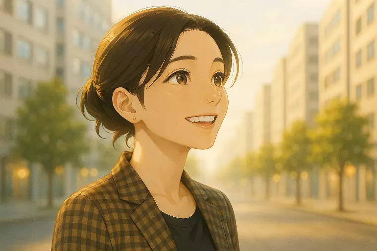 再婚を考え始めたシンママさんへ ― 迷いは前に進むサイン