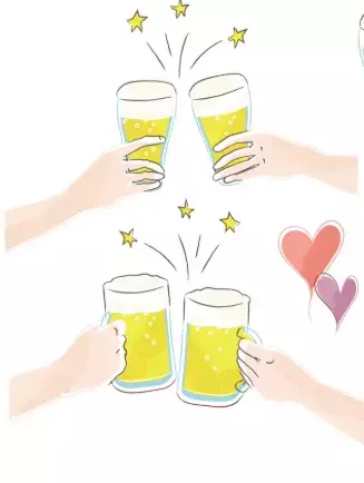 陽マリー・Serendipity「婚活道場～男子編～恋愛初期に男性がやりがちな距離感の失敗」- 4