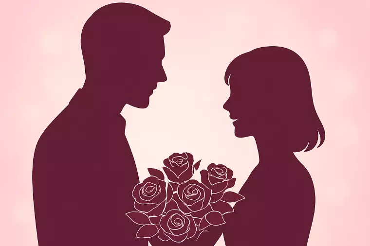 ４５才の女性が入会から３か月で成婚できた訳とは！